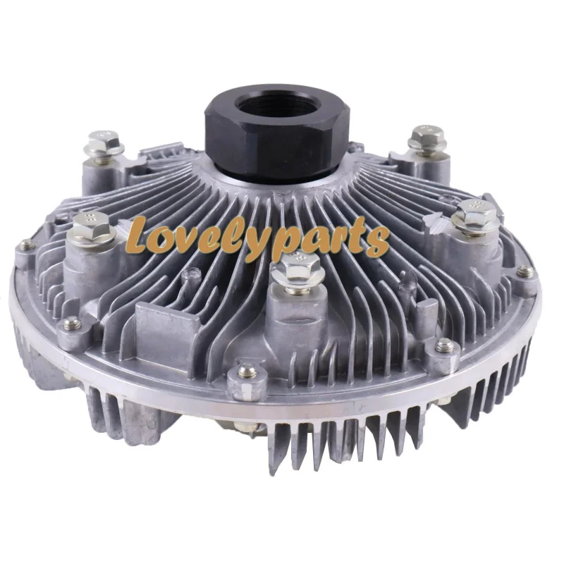 Fan Clutch 82025803 82019843 fits for New Holland TM120 TM155 TM140 CASE MXM120