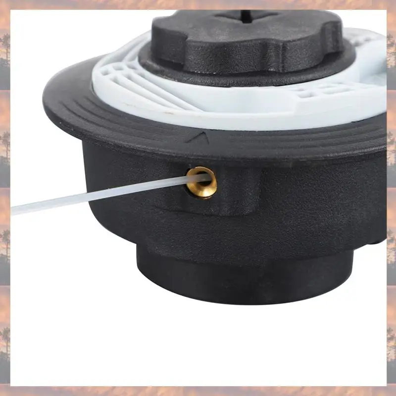2025 Trend M8x 1.25 Automatic Grass Trimmer Head C6-2 For Stihl FSE60 FSE71 FSE81 FS38 FS40 FS45 FS46 FS50