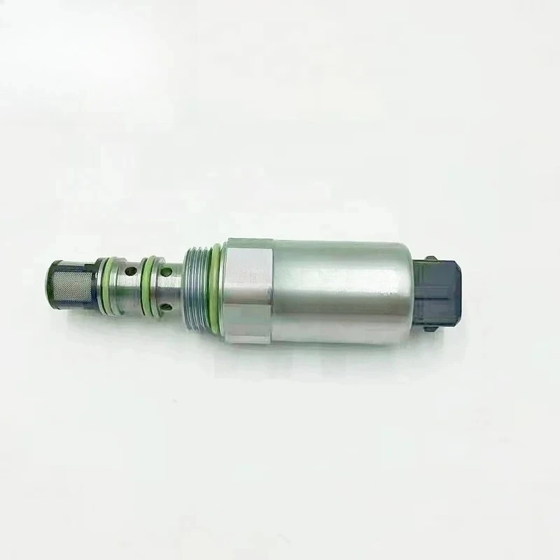 Hot Sales Solenoid Valve R901155051 DX225 DX300 DX420 Hydraulic Pump Solenoid Valve MHDRE4K16/30-024