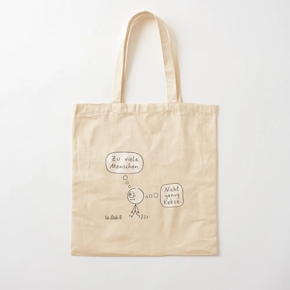 Exactly wrong islieb cartoon Tote Bag tote bag screen Lady bags large size bags Gift bag