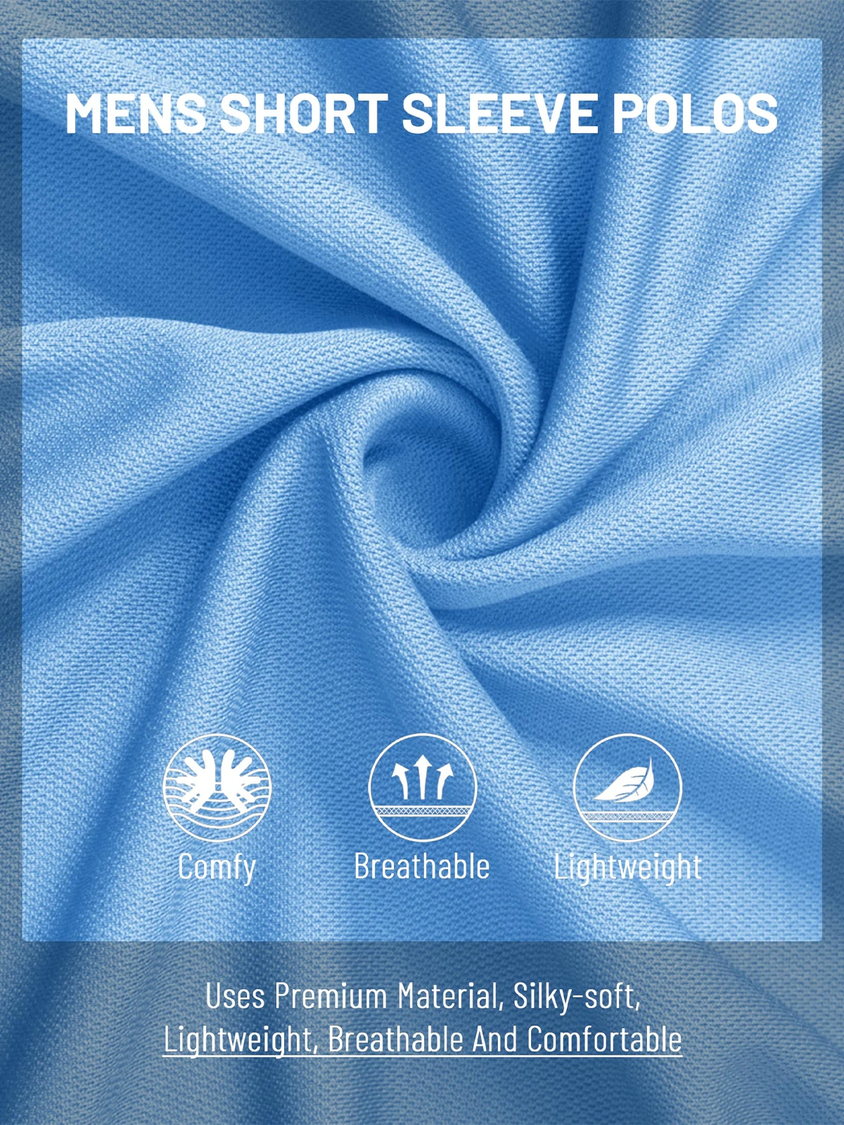 Thumbnail 3 - #17 Best Athletic Performance Tops to Buy In 2026