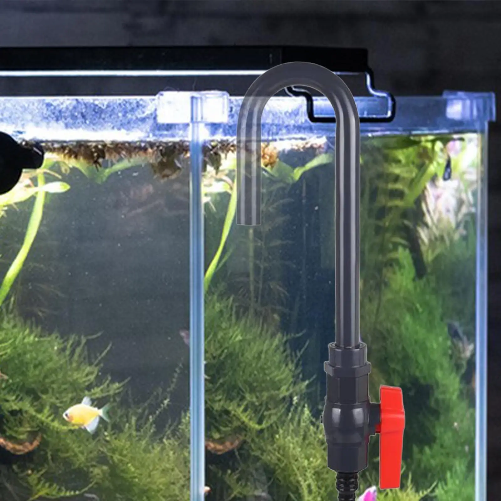 Fish Tank Water Fil…