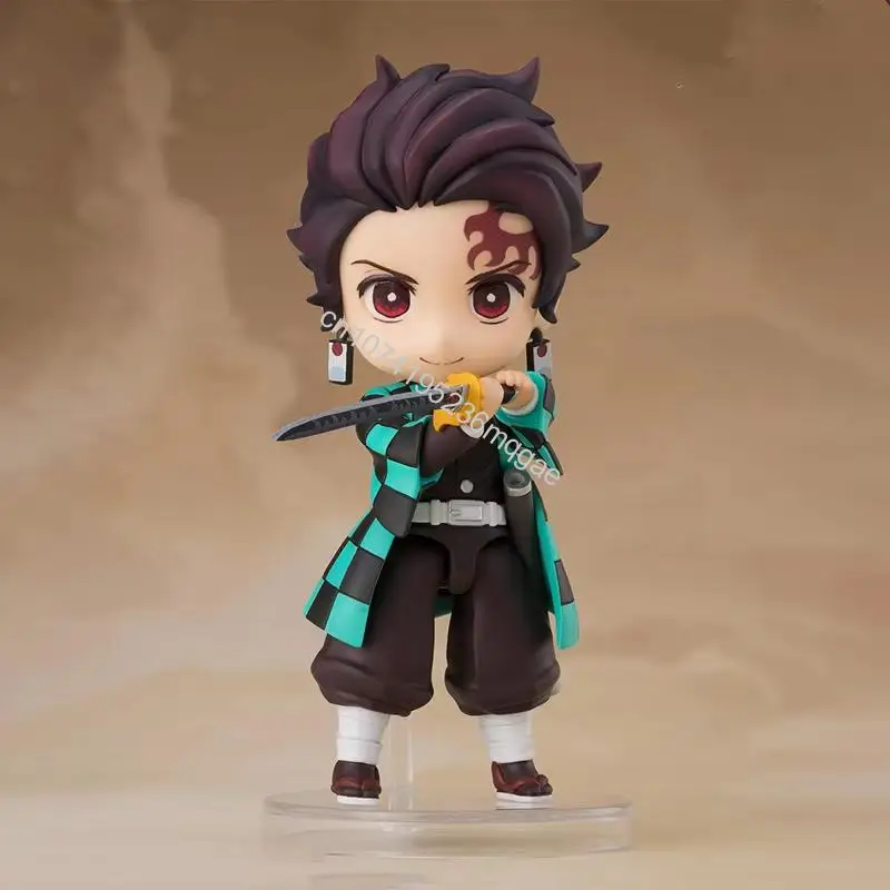 الأصلي بانداي فيجوارتس شيطان صغير سايير كامادو تانجيرو كوتشو كاناي تسويوري كاناو أنيمي الشكل لعبة هدية في المخزون