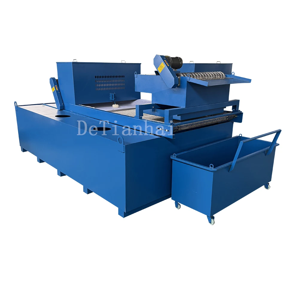 

Customized High Efficiency Paper Tape Filter New Condition Industrial Filtration Equipment for Waste Liquid Recovery Separator