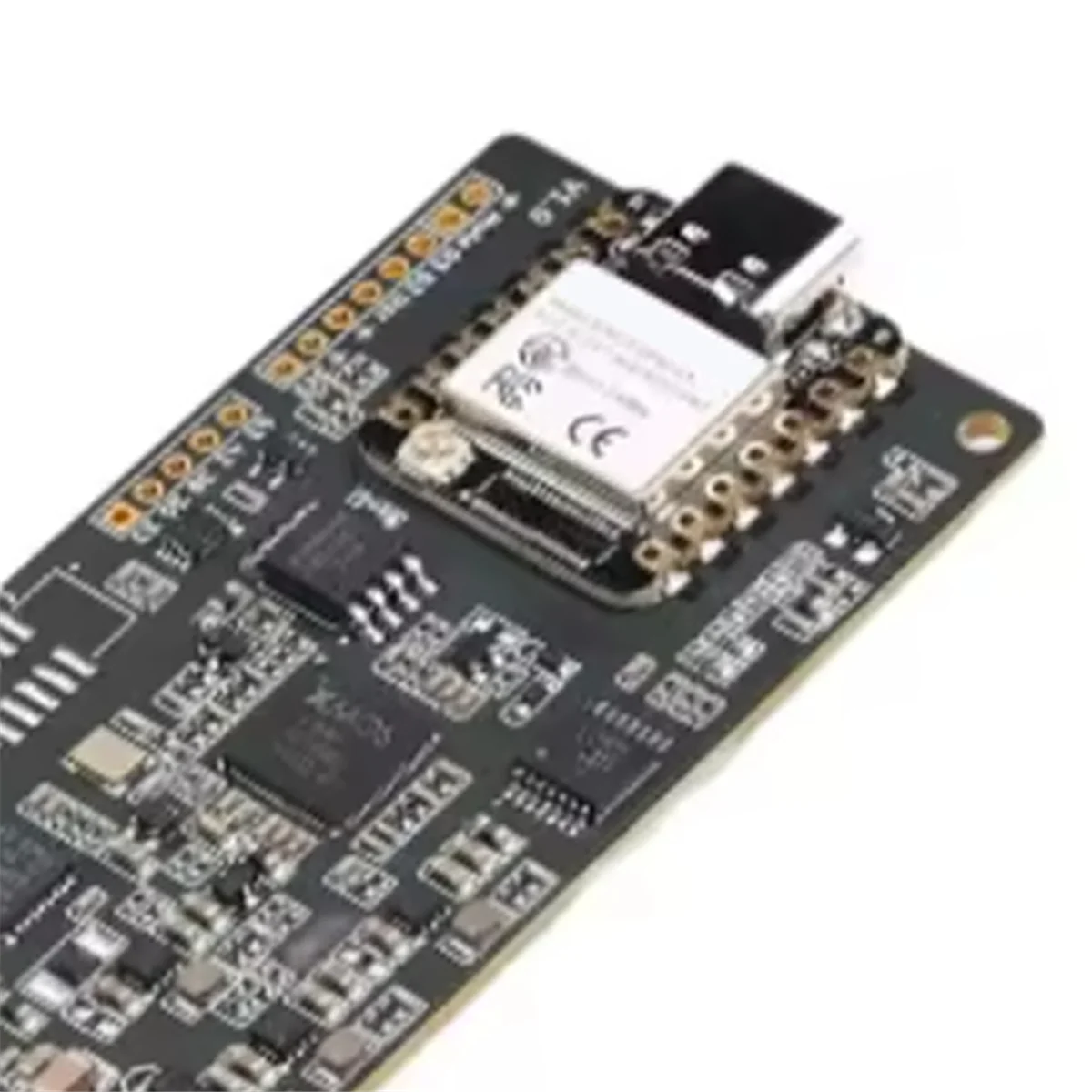 Kit de asistente de voz LRGJS ReSpeaker Lite con XIAO ESP32S3