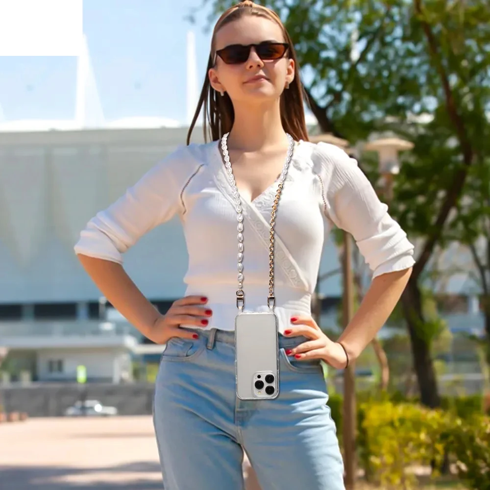 120CM Pearl Bracele… - image