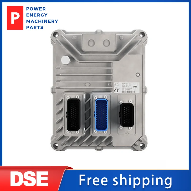 

Hot Sale Original DSEM240 CAN Slave Unit Generator Spare Parts Dsem240