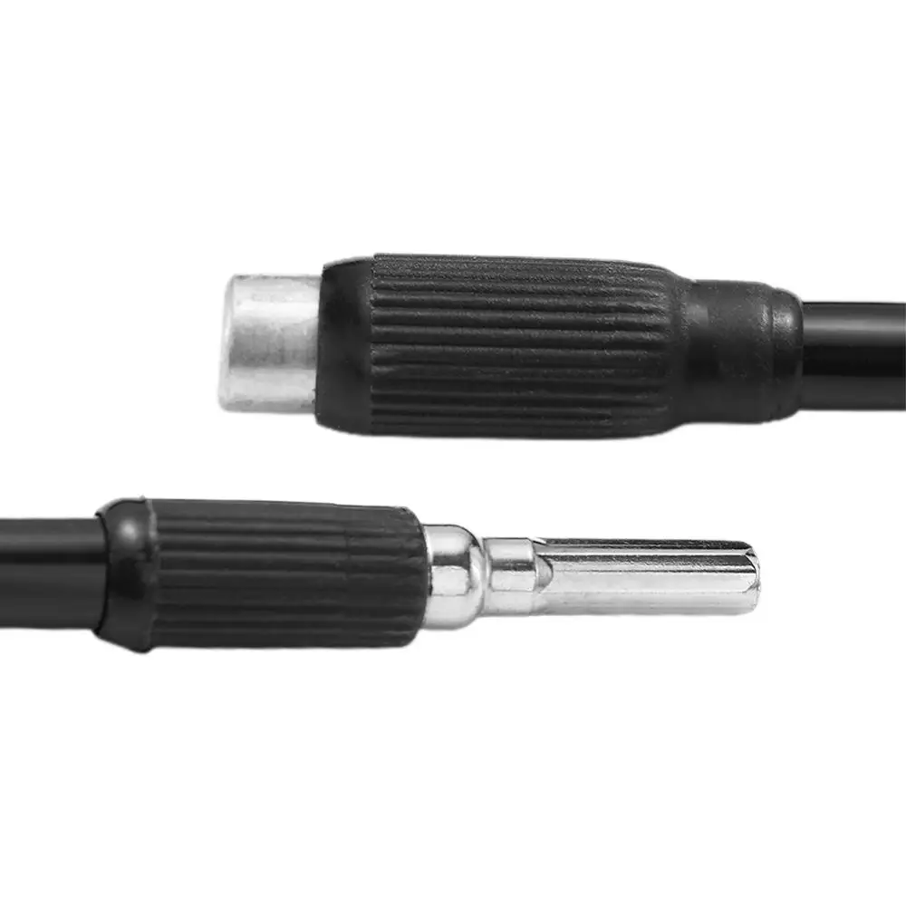 

Удлинитель для электрической дрели, 4 мм, шестигранный, универсальный, для электроинструментов, держатель для бит, удлинительный стержень для отвертки