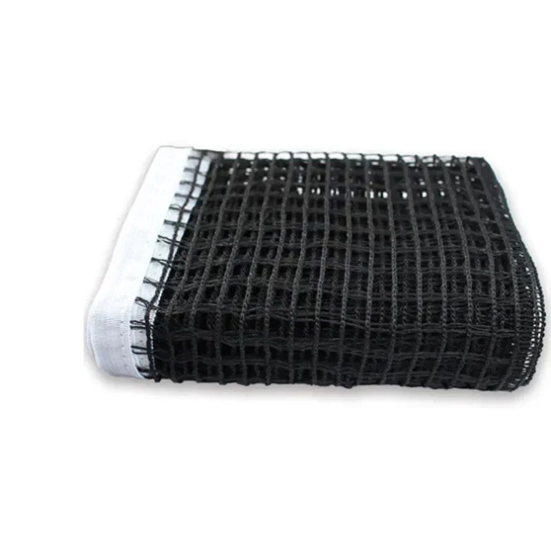 Bold Edged Table Tennis Net 1.8m*0.15m 4 Wires And 2 Threads Outdoors Competition Specific Ball Game Table Blocking Thickening
