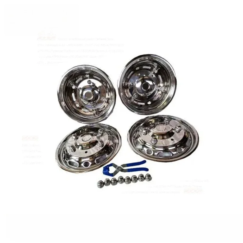 SQCS Brand New Wheel Hub Kit for  Sprinter W906 OE 7520013