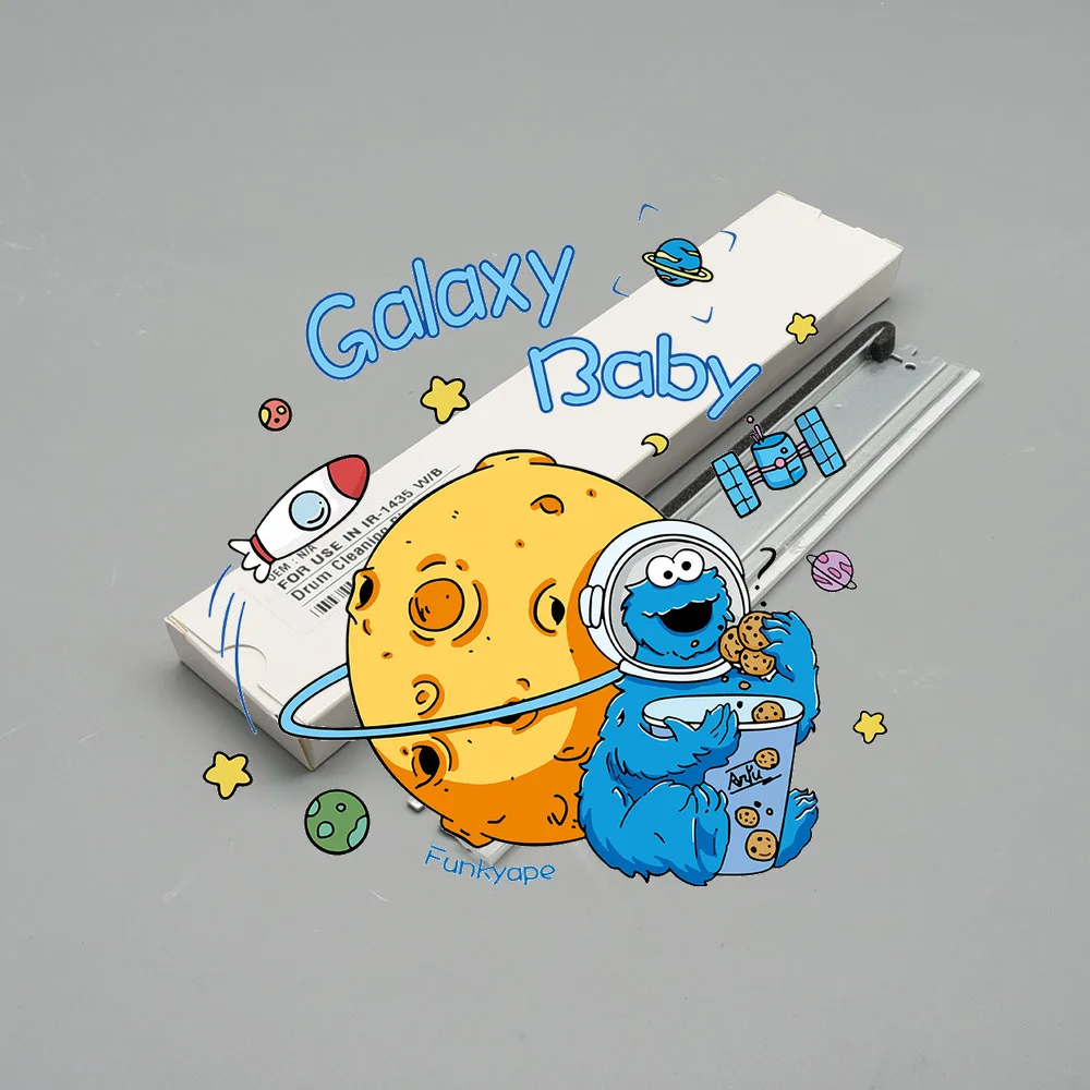 

5X Long Life Drum Cleaning Blade for Canon iR1435 iR1435i iR1435iF iR1435P Copier Parts Outlets