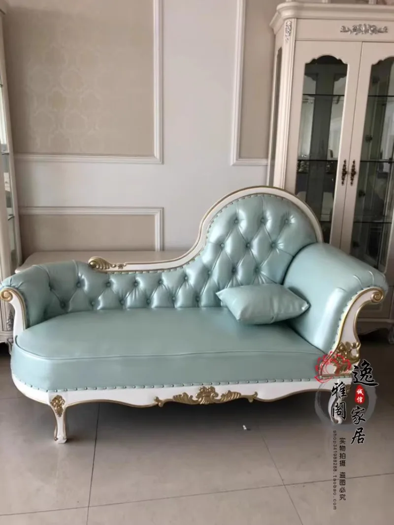 

Concubine chair lazy concubine couch living room concubine reclining chair European casual sofa chair beauty rely on