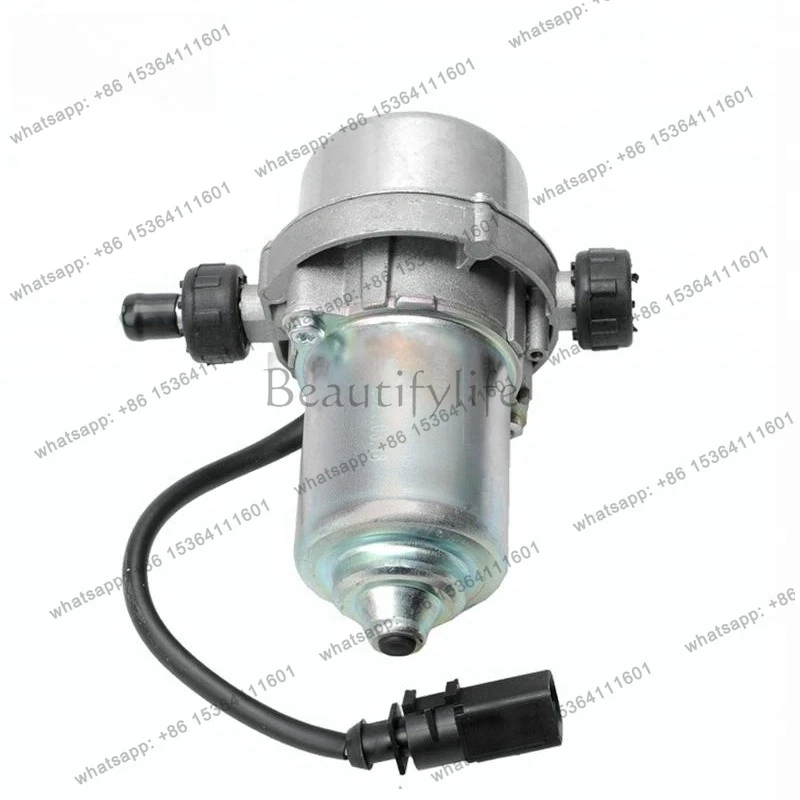 

8E0927317E /F/A/B 8E0927317F electric vacuum pump, brake booster electronic auxiliary pump