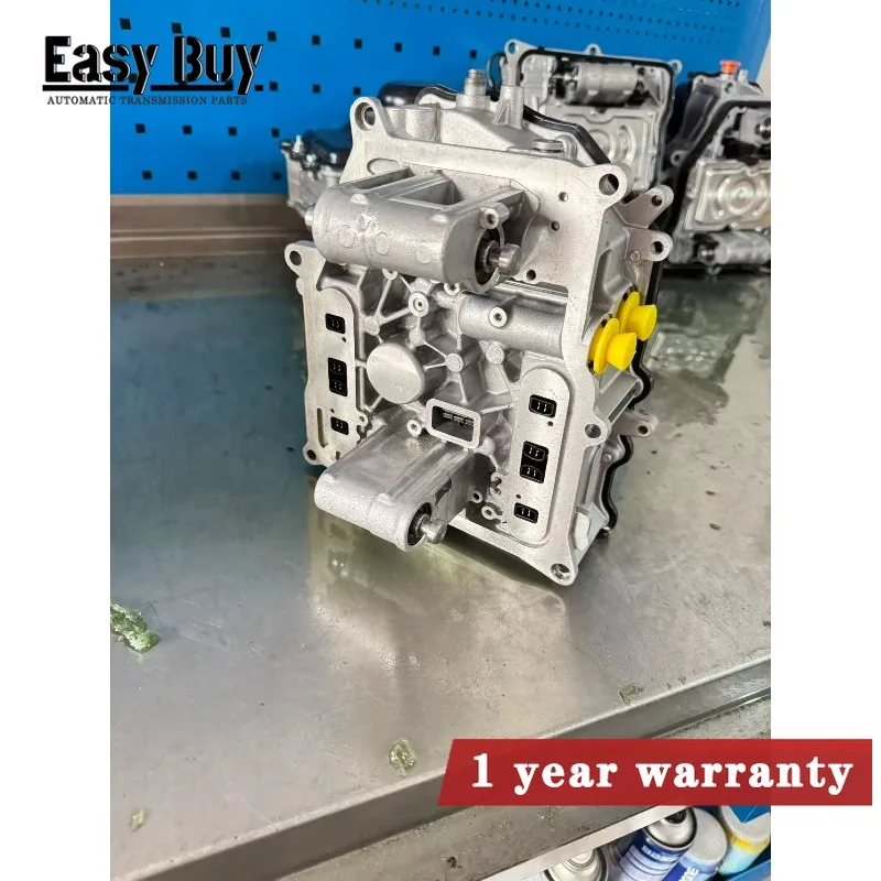 DQ200 0AMDSG 7 Speed Transmission Valve Body  Fits For Audi VW Skoda 0AM927769D/G/F/E/K