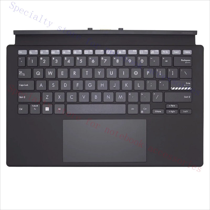 

A+ New US/UK For ASUS Vivobook T3300 T3300K T3300KA Magnetic Keyboard 0KNB1-4091