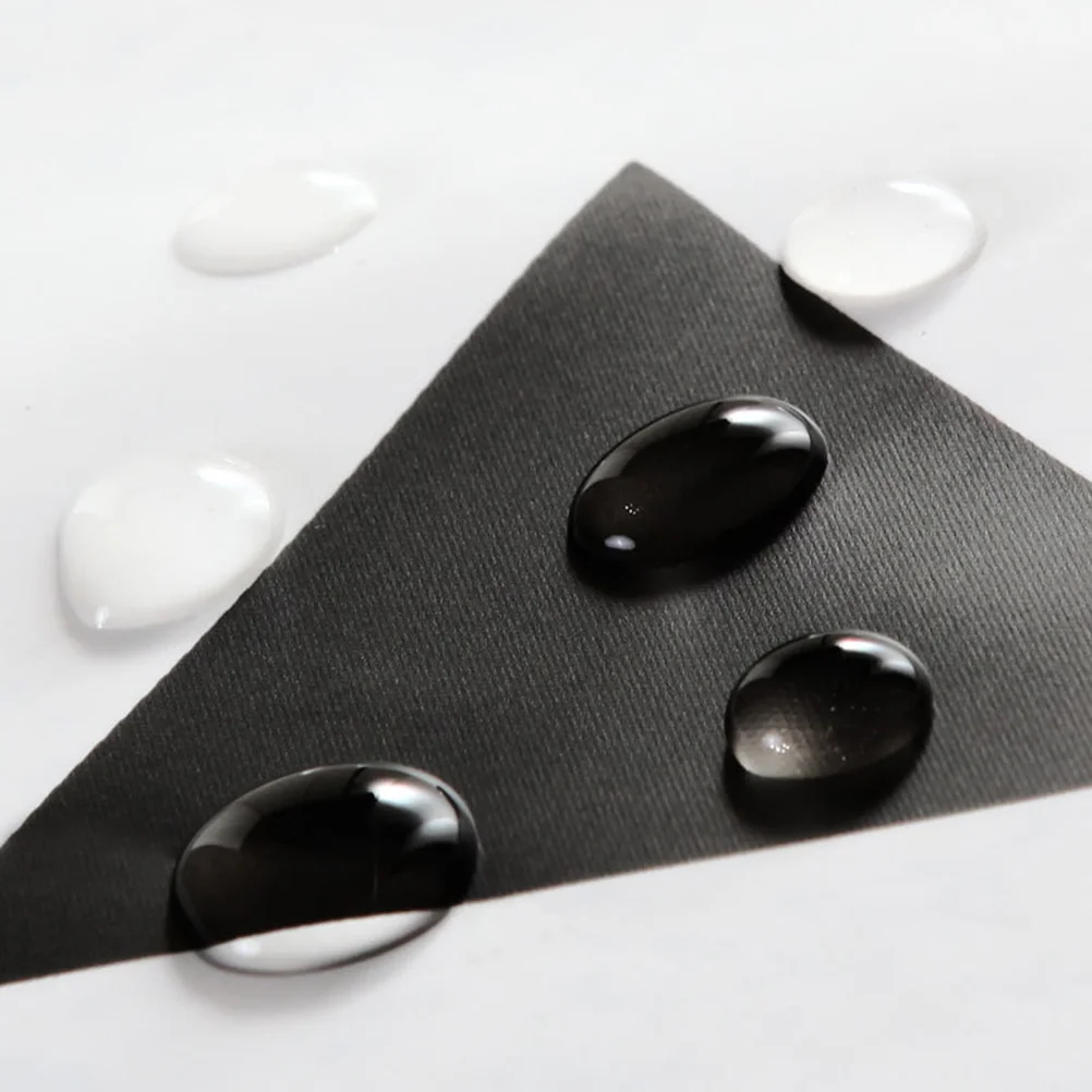 

1Set Home Bath Curtain Waterproof Simple Color Bathroom Curtain 9 Hooks Assorted Color Size 1 Easy Clean