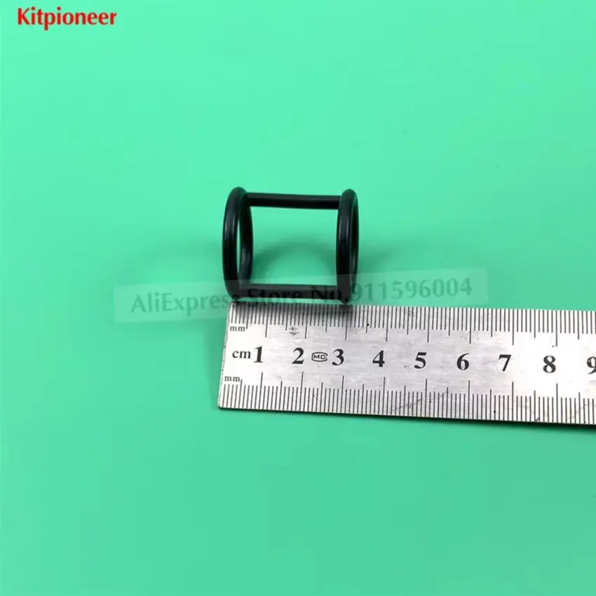 1PC H-Shaped Small Elastic Seal Ring For Soft Ice Cream Maker Soft Serve Machine Spare Part Ice Cream Machine Accessory