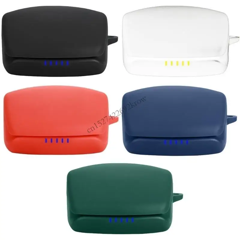 Earbud Silicone Cov…