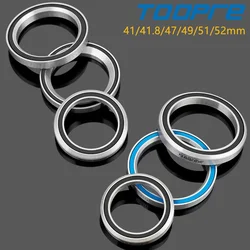 High quality Bicycle Headset Bearing for 28.6/44/30mm MTB Road Bike Headset Repair Part Replace Accessories41/41.8/47/49/51/52mm