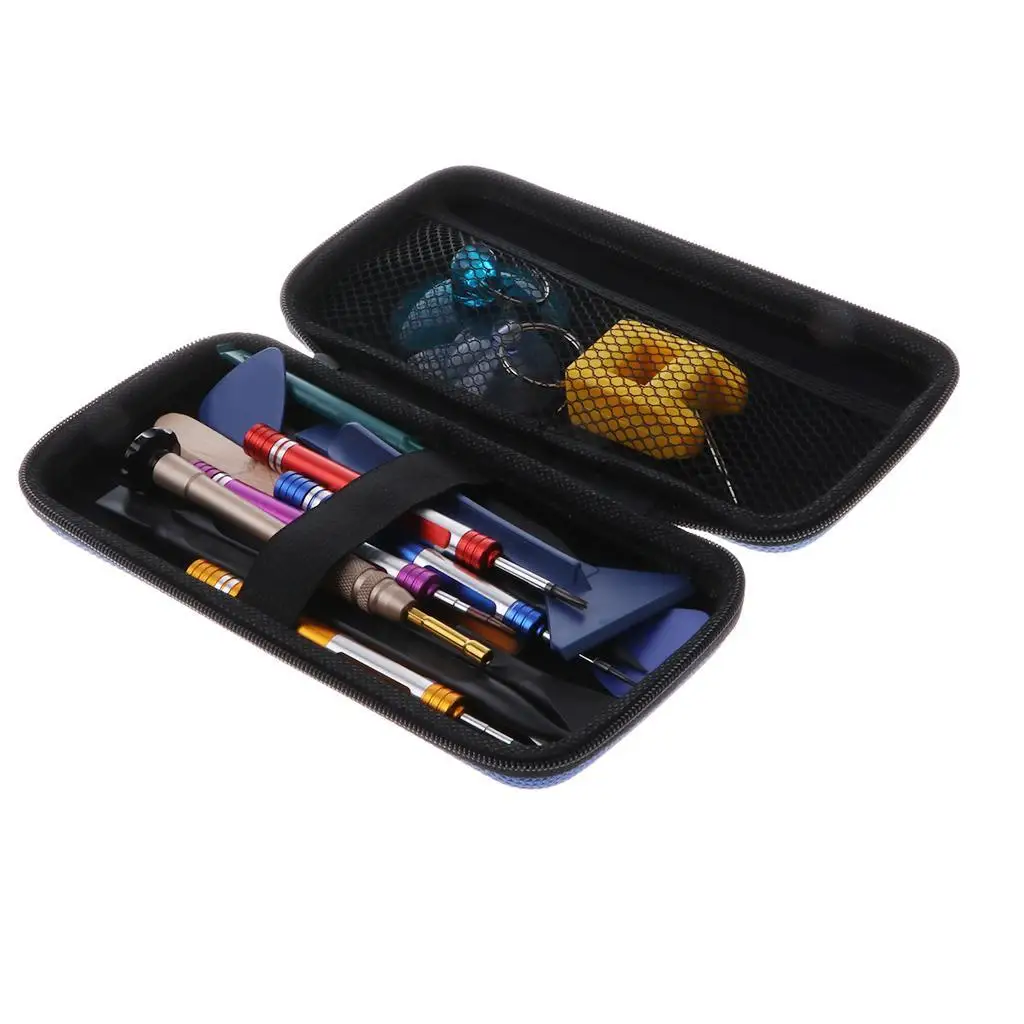 

Mobile Phone Screen Opening Repair Tool Kit Screwdriver Set for 7 8 X