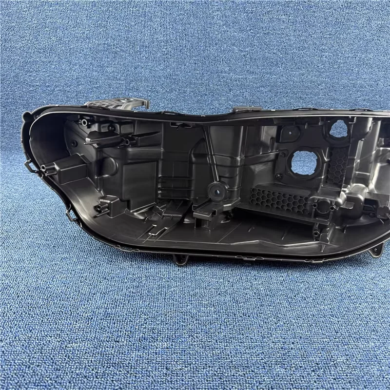 For HONDA Accord 11 Generation 2023 2024 2025 Headlamp Base Headlight Rear Shell Replace Headlight House Black rear shell