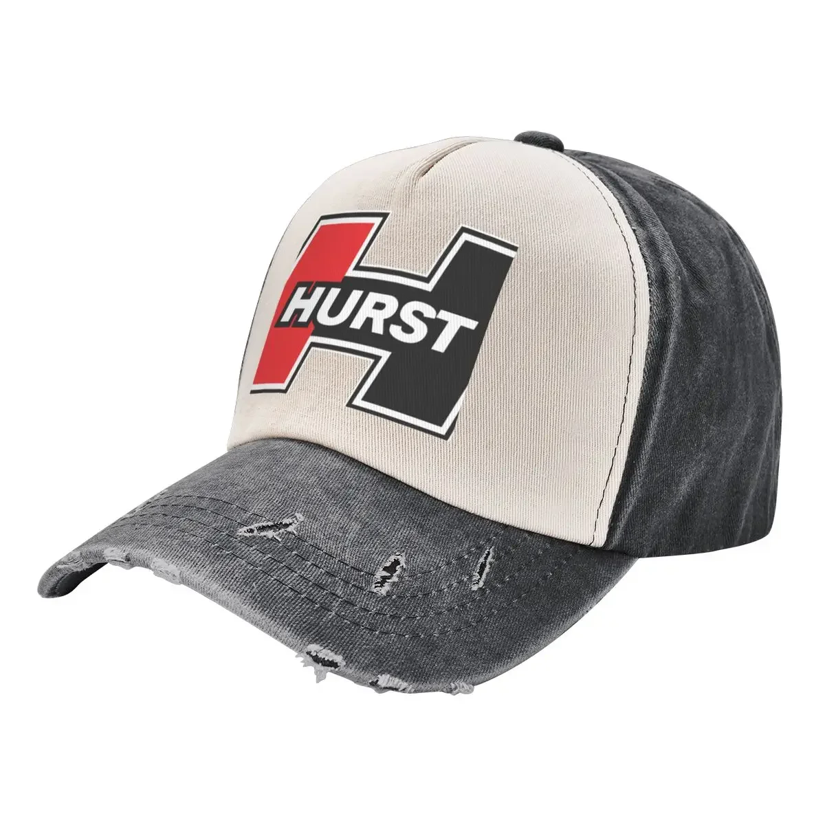 

Hurst Baseball Cap Sun Cap Ball Cap Icon Hat Beach Female Men's