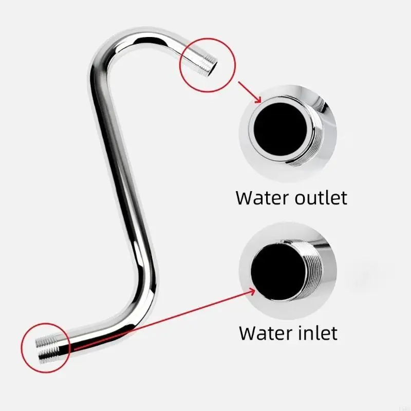 E5BE S SHOPE RISES DO SHOWHENDER PIRAGEM BAINS BAINS CABEÇA ARMO PARA OFERECE FLUXOS ÁGUA