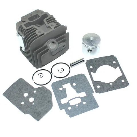 8 best sales Kawasaki TJ35E - №1