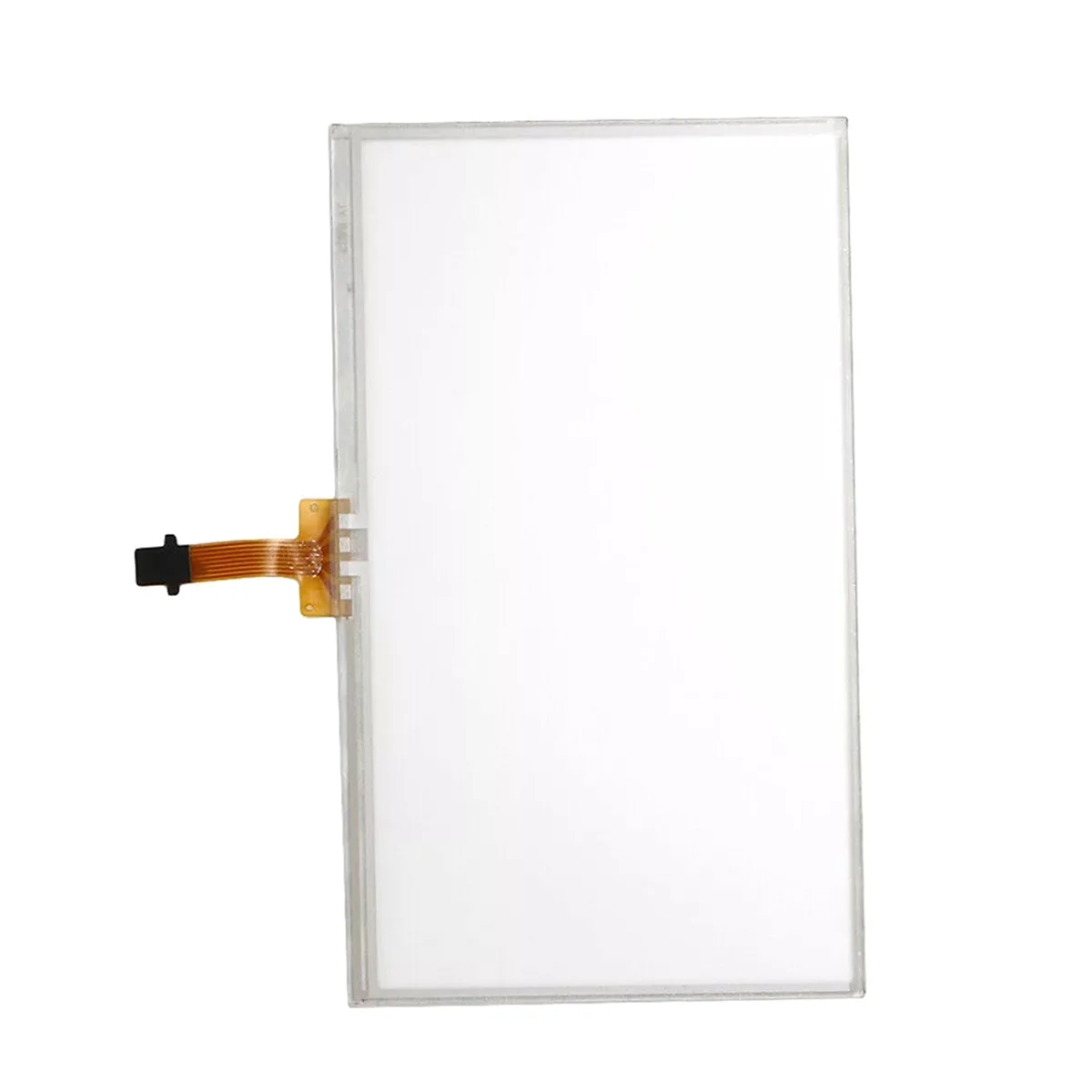 LCD de 6,1 polegadas S n Touch S n para Toyota Corolla 2014-2018 LA061WQ1 (TD)(04) LA061WQ1-TD04