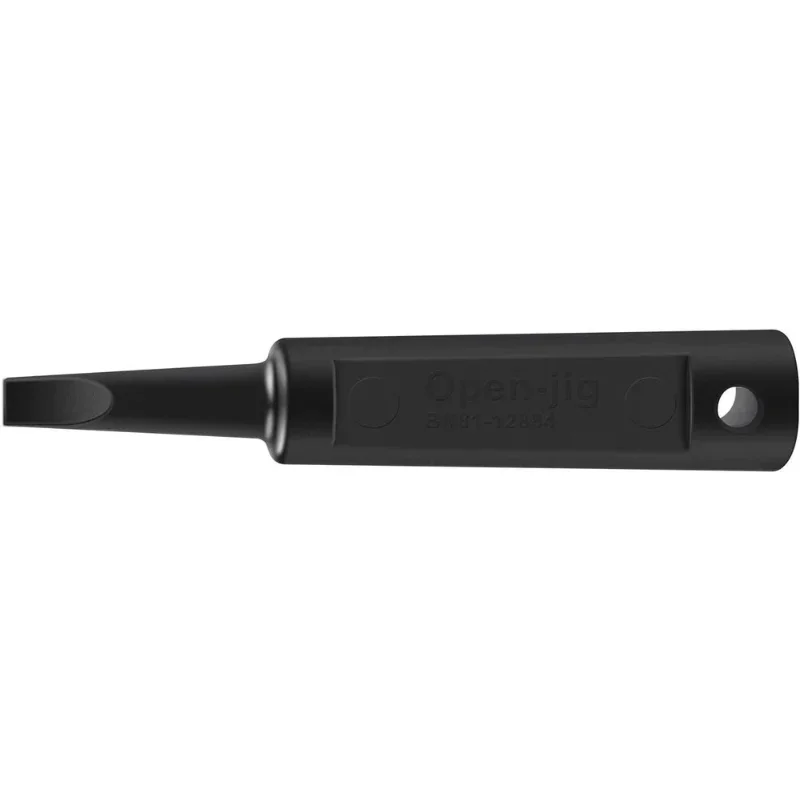 

One NEW Compatible with Samsung Opening jig /Tool BN81-12884A fits TV no-screw rear back covers