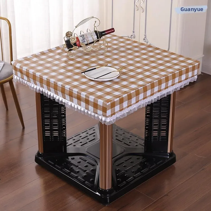 waterproof-oil-resistant-wash-free-square-heating-tablecloth-stove-poker-table-cover-cloth-eva-material-winter-use