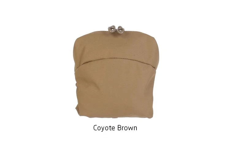 Variant: Coyote Brown