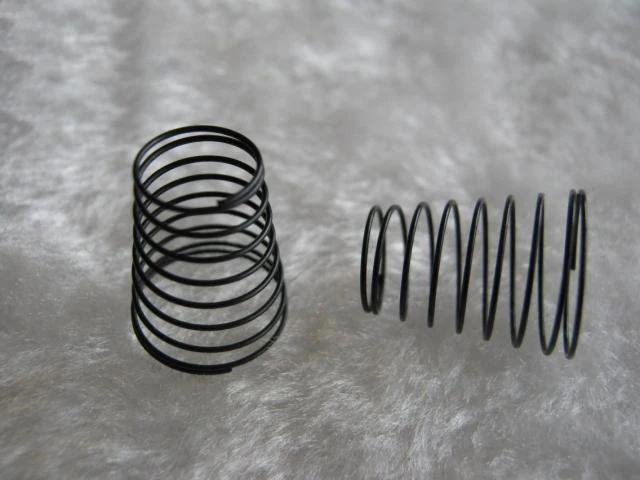Clip Wire Spring  Computer Embroidery Machine Spare Parts