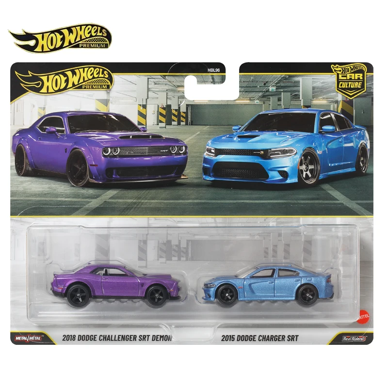 핫휠 1:64 더블 카 커버 세트 포르쉐 935 스바루 닷지 합금 모델 커스텀 수집용 장난감 어린이 및 자동차 애호가용