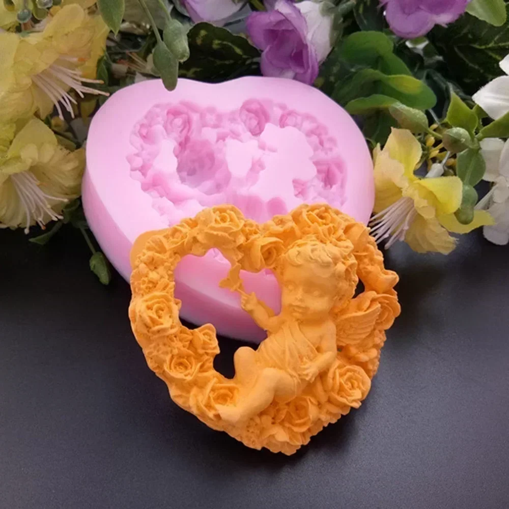 Delysia King Cake Mould