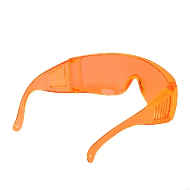 Protective Safety Goggles Glasses Work Dental Eye Protection Spectacles Eyewear