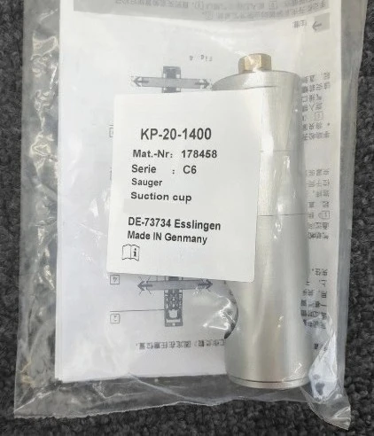 

Brand New KP-20-1400 178458 Cylinder Clamping Box Equipment, Hot Selling 1pcs Fast transport