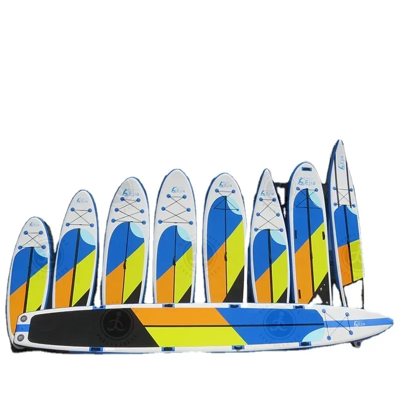 

Dropshipping Oem Factory Paddleboard Stand Up Paddel Board Inflatable Sup Pedal Board Surfboard Waterplay Surfing