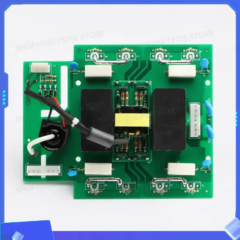for Jiashi Single Tube Welding Machine Inverter Board NBC-315F 270F ZX7-400 500 LGK Universal Upper Board PNN-40-A5