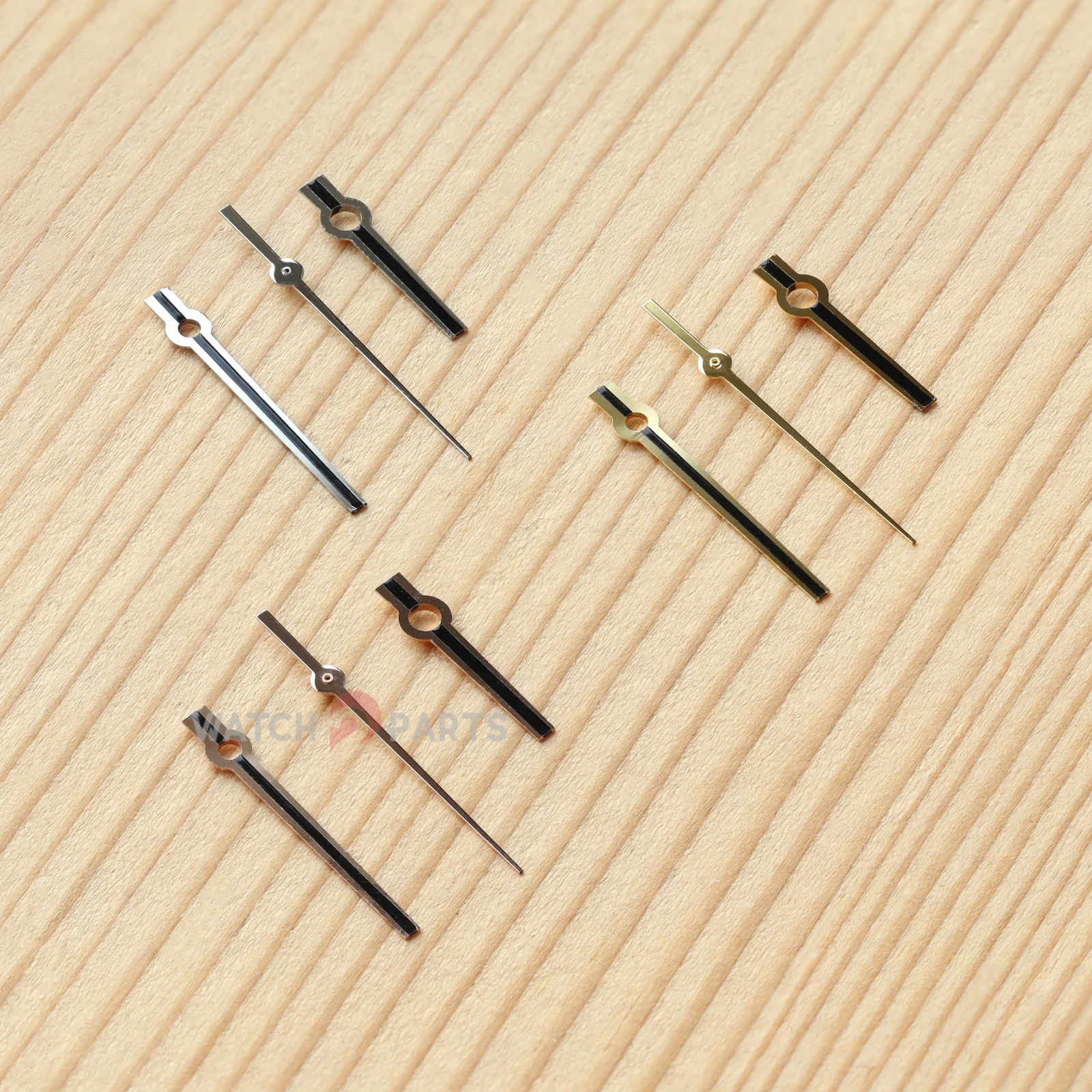 

Watch Hands for Rolex Datejust Turn-O-Graph 116264 36mm Cal.3135 Watch Movement