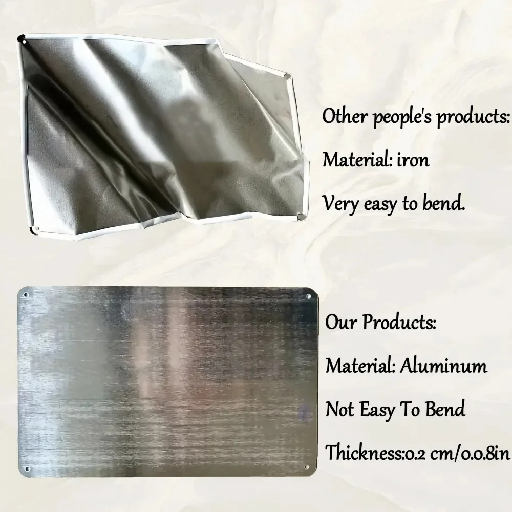 علامة حائط معدنية عتيقة من NUKACOLAVINTEDGE Nuka Cola |   ديكور فني للصودا الرجعية |   موضوع اللعبة الكلاسيكية