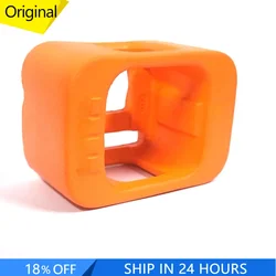 Original Orange Floaty Float Protective Case Box For GoPro Hero 4 5 Session