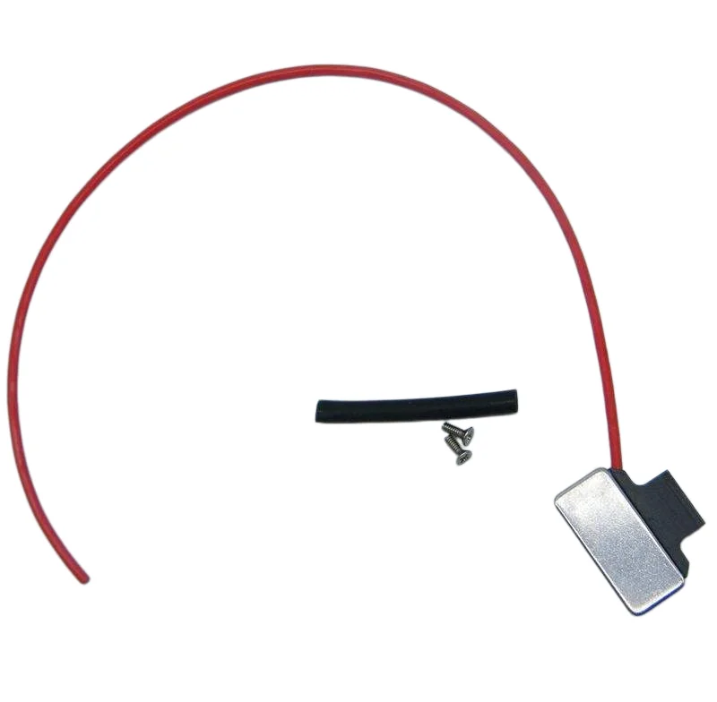 002-2005-001 High Voltage Deflector Plate for Citronix ci1000 ci750 ci580 Inkjet Coding Printer