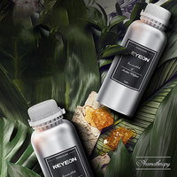 500ml/100ml Air Fragrance Perfume Aroma Oil Essential Oils For Humidifier Aromatic Diffuser Fragrance Oil For Hotel Home