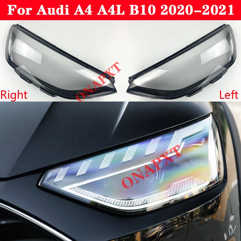 

Крышки для автомобисветильник р Audi A4 A4L B10 2020-2021