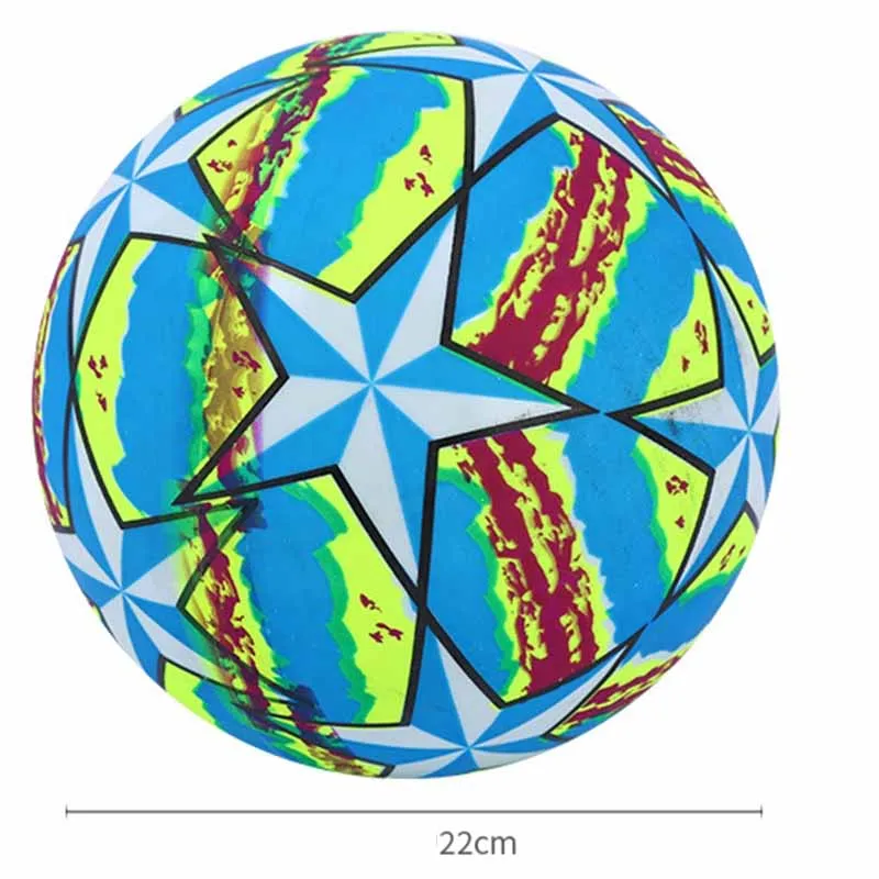 子供のためのPVCボールおもちゃ,インフレータブルおもちゃ,スターグラフィティ,クリエイティブ,親子の相互作用,アウトドアスポーツ
