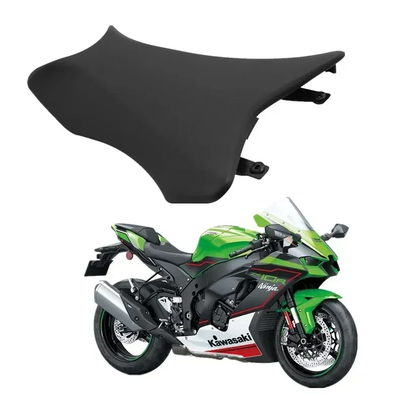 For Kawasaki Ninja ZX10R ZX-10R 10 R 2016-2020 2018 2017 Front Rear Passenger Driver Motorcycle Accessories Pillion Seat