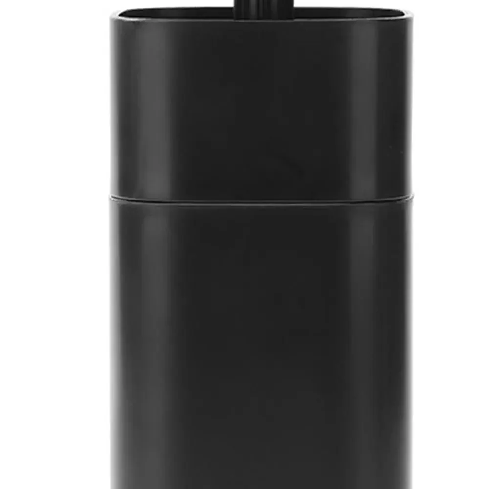 Duurzame Plastic Dispenserfles Lekvrije Hervulbare Zeepdispenser Push Down Pompfles Reizen Gebruik