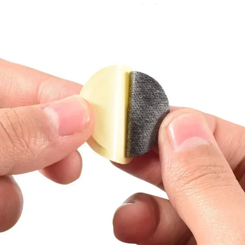 1-50Pcs Tire Repair Patches Car Motorcycle Bike Tire Repair Tools Glue-free Protection Adhesive Quick Drying Bicycle Tyre Patch view 5