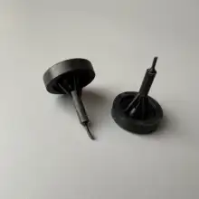 Fuji Frontier Valve and Bellow Set #3